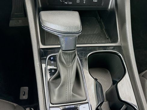 Used 2025 Hyundai Tucson SEL image 23