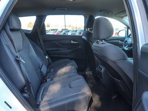 Used 2023 Hyundai Santa Fe SEL image 16