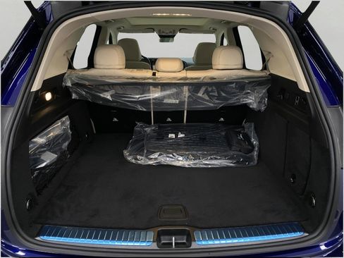 New 2026 Mercedes-Benz GLE 450 4MATIC image 6