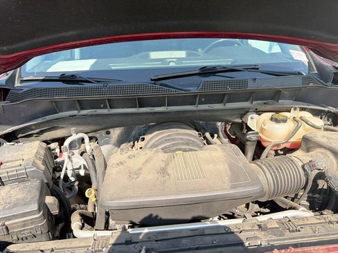 Used 2019 Chevrolet Silverado 1500 LT w/ All-Star Edition AWD/4WD image 34