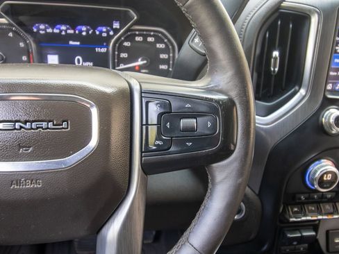 Used 2019 GMC Sierra 1500 Denali w/ Denali Ultimate Package AWD/4WD image 32