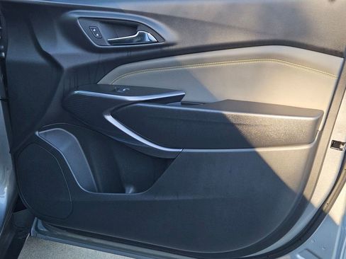 New 2026 Chevrolet Trax ACTIV w/ Driver Confidence Package image 19