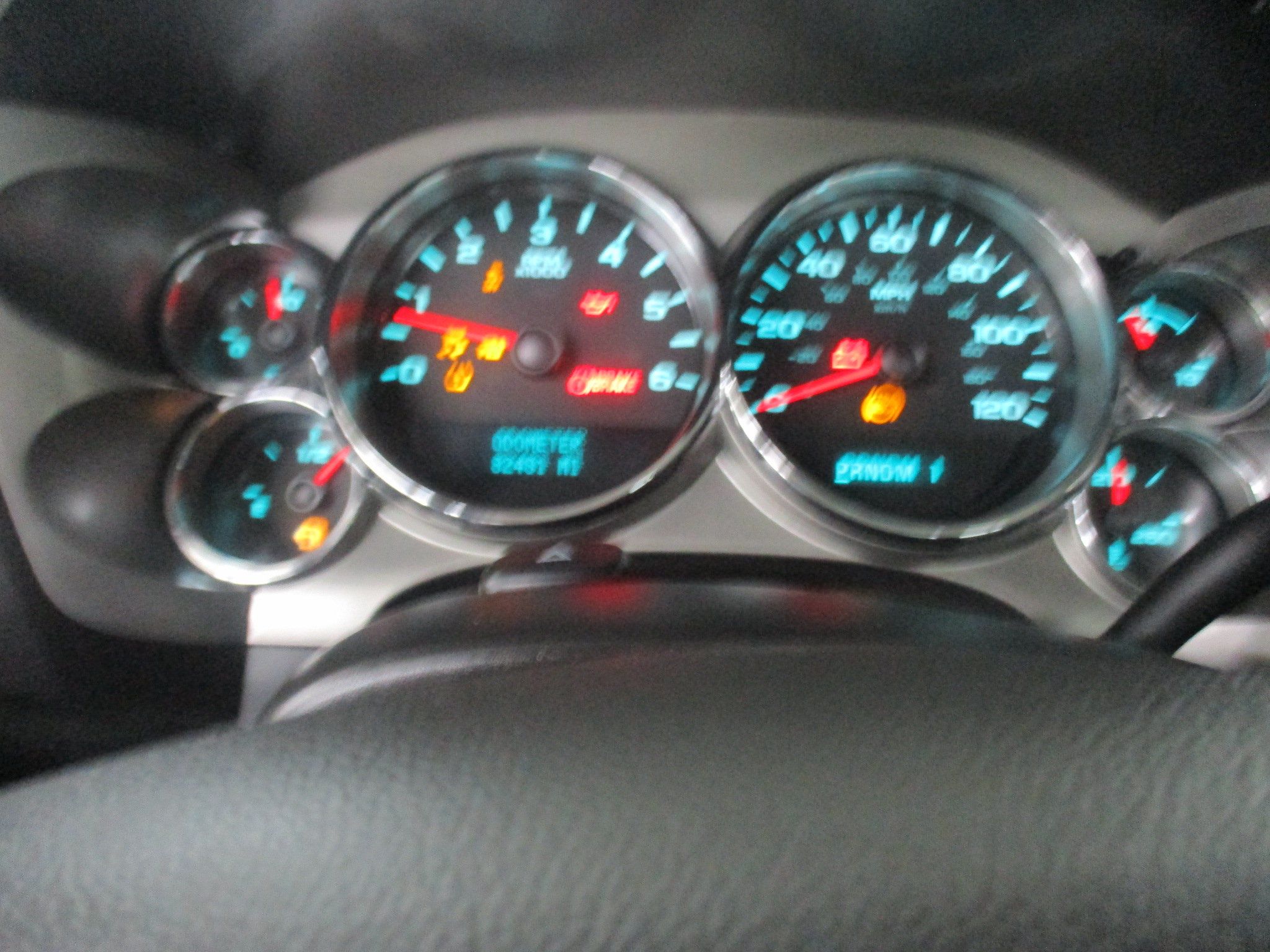 Used 2014 Chevrolet Silverado 2500 W/T AWD/4WD image 21