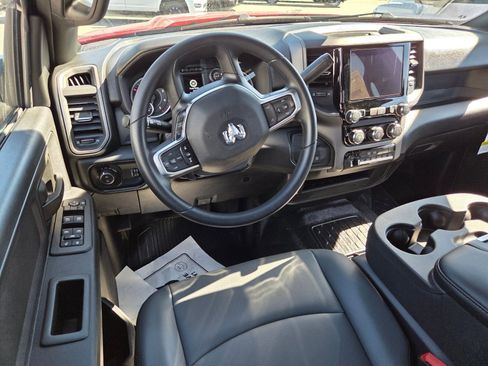 New 2026 RAM 3500 Tradesman image 6