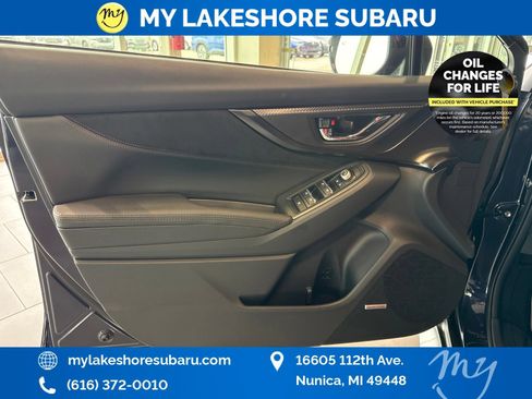 New 2026 Subaru WRX Limited AWD/4WD image 10