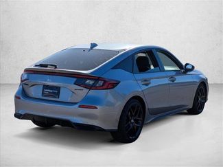 New 2026 Honda Civic Sport video 2