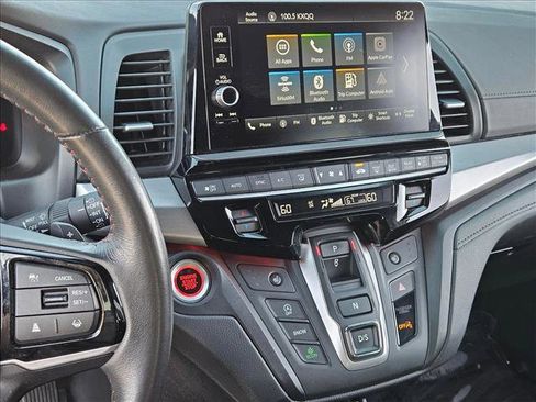 Used 2025 Honda Odyssey Sport-L image 14