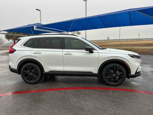 Used 2023 Honda CR-V Sport Touring image 5