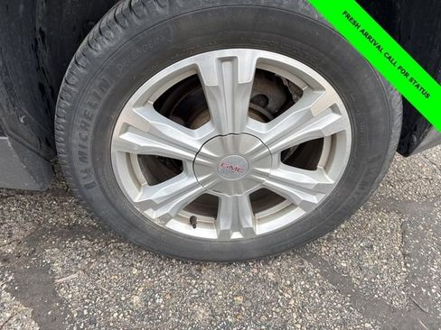 Used 2016 GMC Terrain SLT w/ Open Road Package AWD/4WD image 6