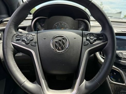 Used 2016 Buick LaCrosse Sport Touring w/ Experience Buick Package FWD image 22