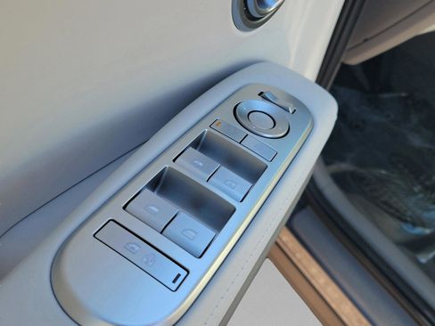 New 2026 Hyundai Palisade SEL image 25