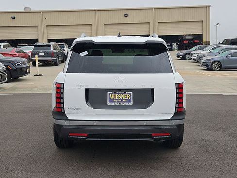 New 2026 Hyundai Palisade FWD Hybrid image 6