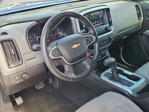 Certified 2016 Chevrolet Colorado LT w/ LT Convenience Package RWD image 13
