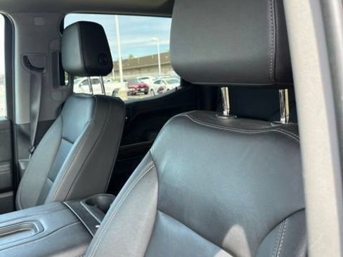 Used 2022 Chevrolet Silverado 1500 RST w/ All Star Edition Plus AWD/4WD image 10