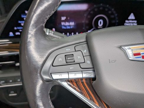 Certified 2021 Cadillac Escalade Premium Luxury image 37