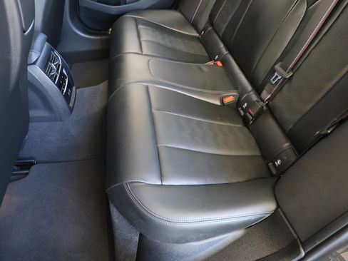 Used 2024 BMW M3 Competition w/ Executive Package AWD/4WD image 23