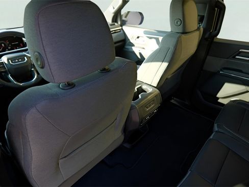 New 2026 GMC Sierra EV Elevation w/ Premium Package image 18