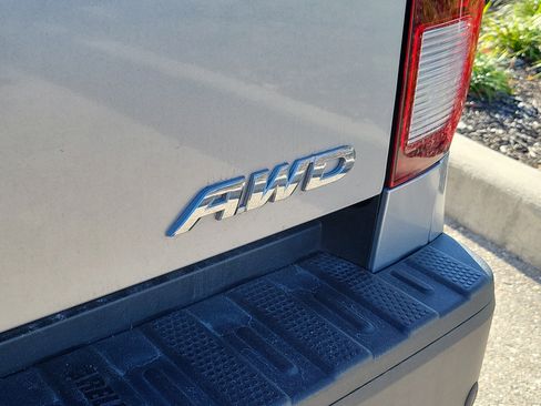 Used 2023 Honda Ridgeline RTL-E image 13