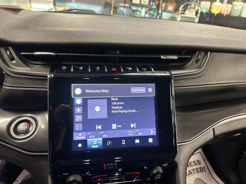 Used 2021 Jeep Grand Cherokee L Laredo w/ Luxury Tech Group I image 18