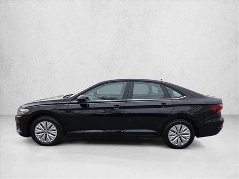 Used 2019 Volkswagen Jetta S image 9