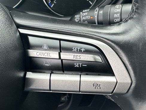 Used 2023 MAZDA CX-30 AWD 2.5 S w/ Select Package image 25