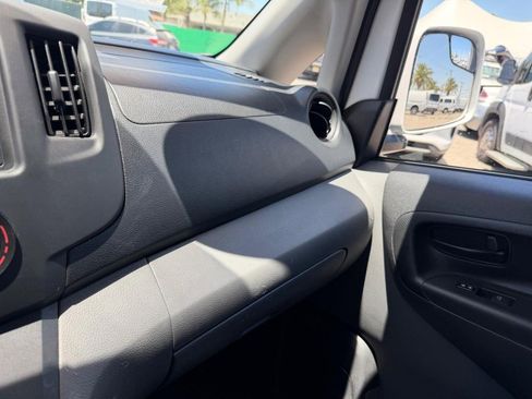 Used 2021 Nissan NV200 SV w/ Back Door Glass Package FWD image 32