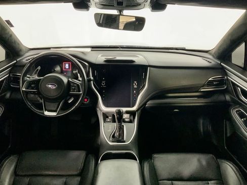 Used 2022 Subaru Legacy Limited XT w/ Popular Package #3 image 22