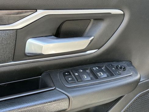 Used 2021 RAM 1500 Big Horn AWD/4WD image 10