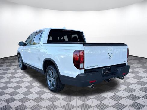 Used 2023 Honda Ridgeline RTL image 3