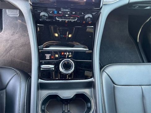 New 2025 Jeep Grand Cherokee L Limited w/ Luxury Tech Group II image 19