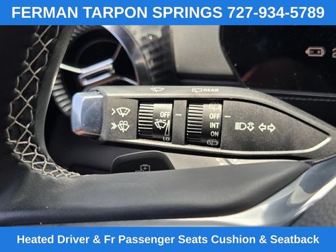 Used 2024 Chevrolet Blazer EV LT AWD/4WD image 33