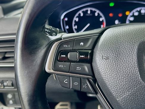 Used 2022 Honda Accord Sport image 20