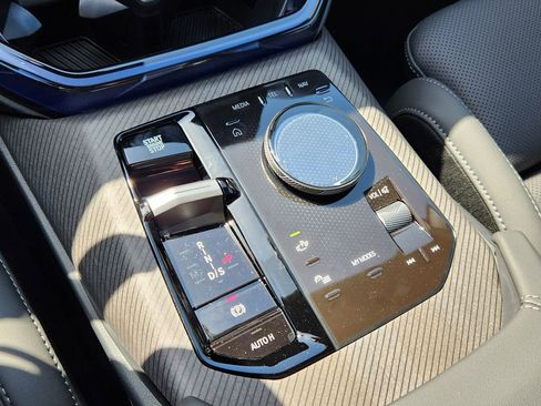 New 2026 BMW X3 xDrive30 AWD/4WD image 17