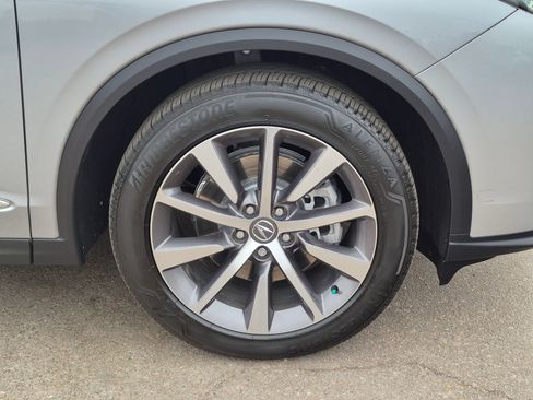 Used 2025 Acura MDX SH-AWD w/ Technology Package image 7