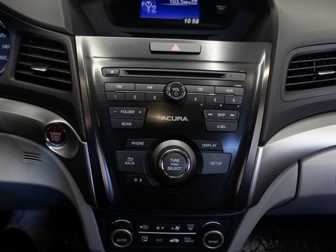 Used 2018 Acura ILX w/ Special Edition Package image 29