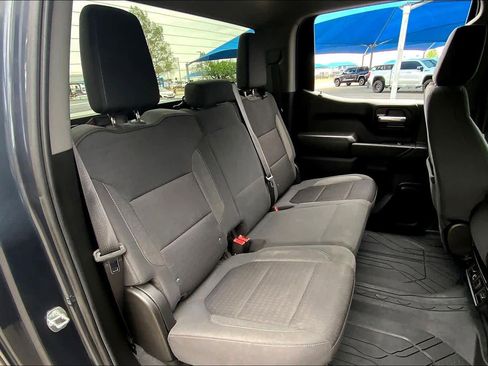 Used 2022 Chevrolet Silverado 1500 LT image 20