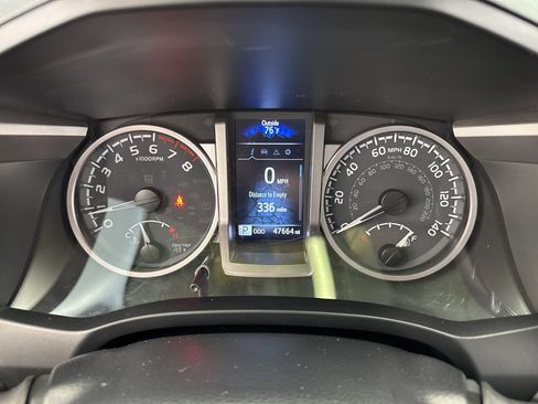 Certified 2023 Toyota Tacoma SR5 w/ SX Package image 17