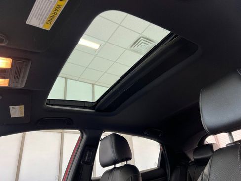 Used 2018 Honda Civic EX-L image 29