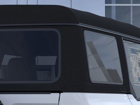 New 2025 Ford Bronco Big Bend image 25