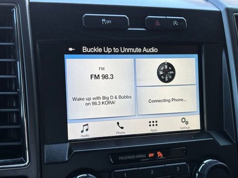 Used 2017 Ford F150 XLT w/ Equipment Group 302A Luxury image 10