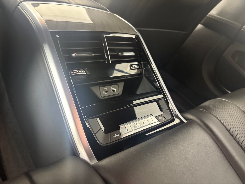 Used 2021 BMW M850i Gran Coupe xDrive AWD/4WD image 16