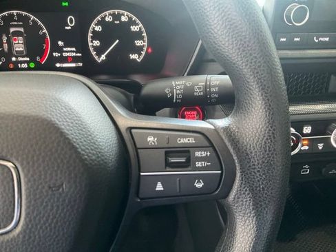 Certified 2024 Honda CR-V LX image 11
