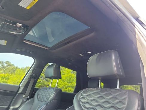 Used 2020 Hyundai Palisade Limited AWD/4WD image 15