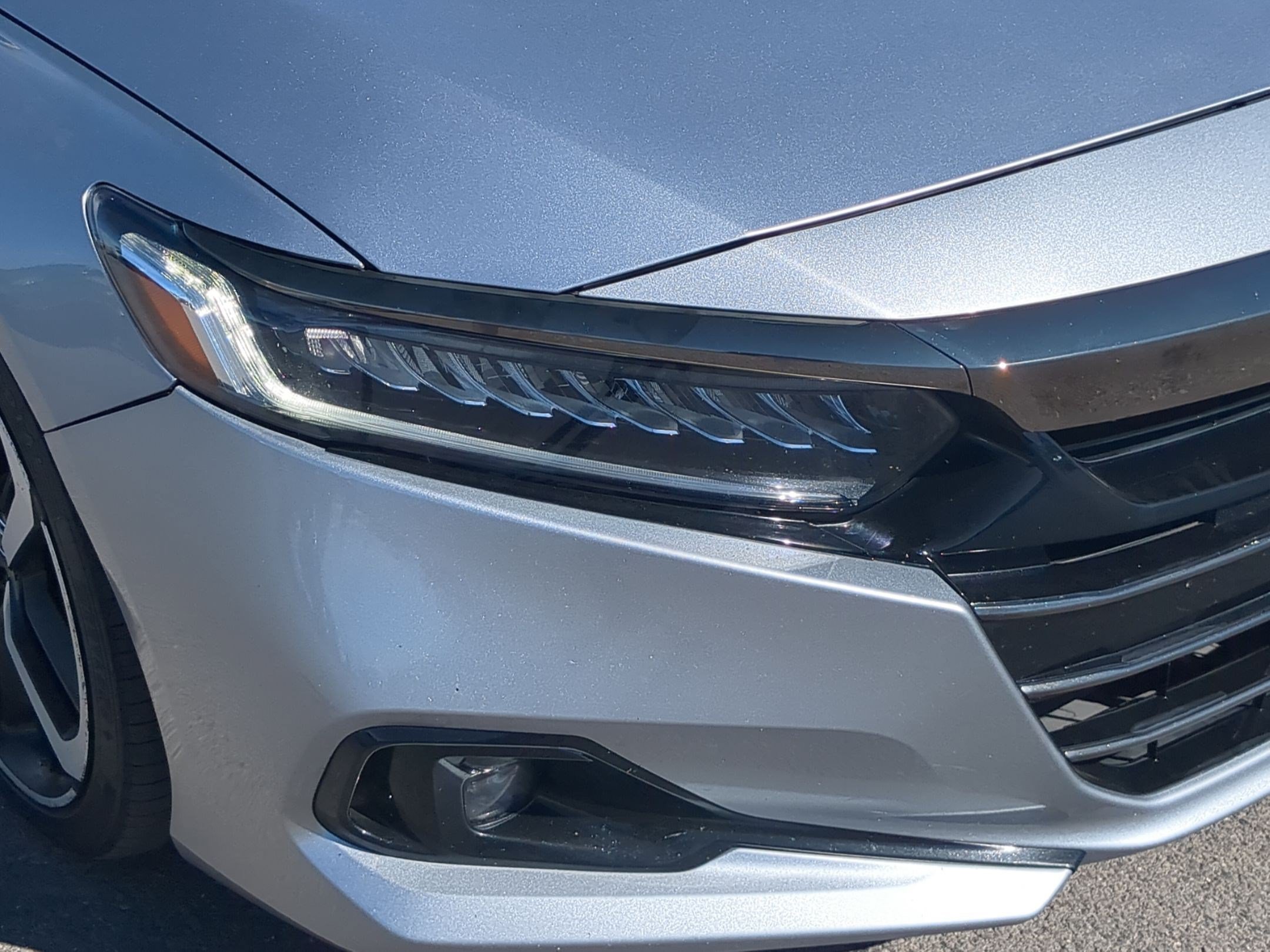 Used 2022 Honda Accord Sport image 10