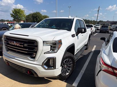 Used 2020 GMC Sierra 1500 AT4 w/ Technology Package