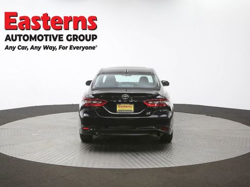 Used 2023 Toyota Camry LE image 33