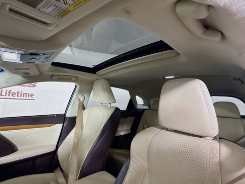 Used 2016 Lexus RX 350 AWD w/ Premium Package image 11