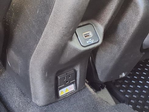 Used 2021 Jeep Renegade Trailhawk w/ Sun & Sound Group image 16