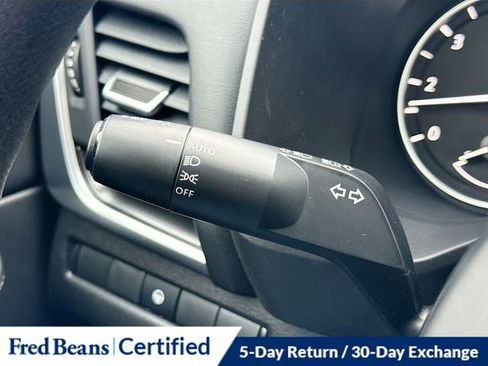 Used 2024 Nissan Rogue SV image 40