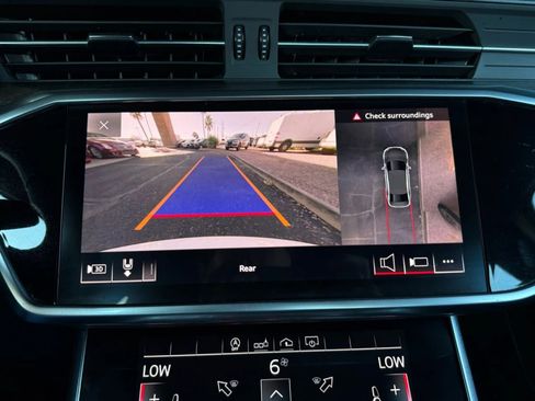 Used 2019 Audi A6 3.0T Premium Plus image 57